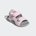 Сандалии детские Adidas Swim Sandal I, размер 25,5 (FY8065) - Фото 1
