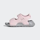 Сандалии детские Adidas Swim Sandal I, размер 25,5 (FY8065) - Фото 7