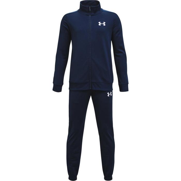 Спортивный костюм для мальчика Knit Track Suit, рост 134-149 см (1363290-408)