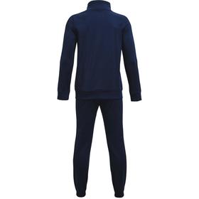 

Спортивный костюм для мальчика Knit Track Suit, рост 134-149 см (1363290-408)