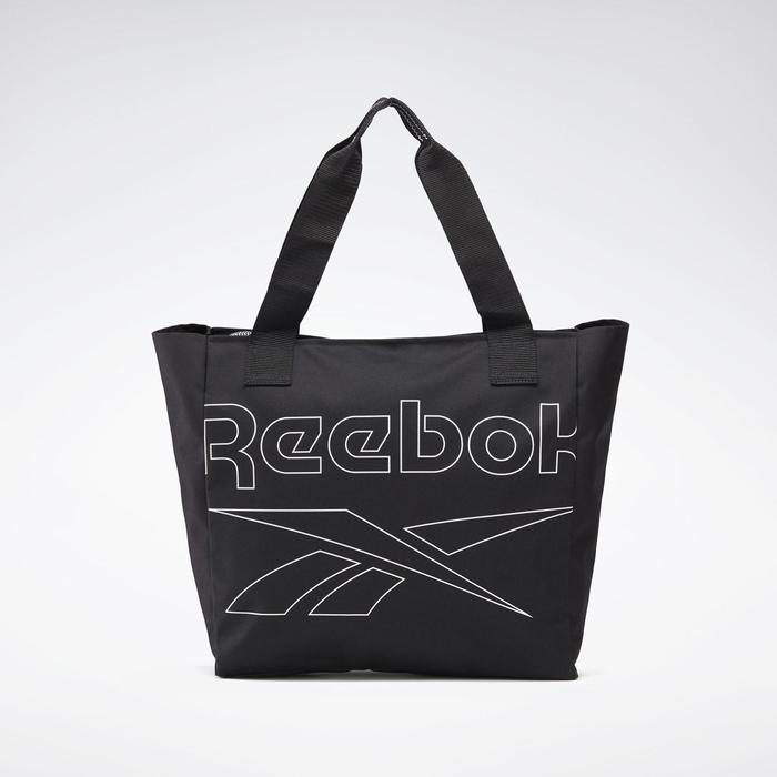 Сумка Reebok Womens Essentials Tote, размер 40 x 36 см (GN9963) - Фото 1