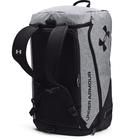 Сумка Under Armour Contain Duo MD Duffle, размер 54 x 26 x 24 см - Фото 3