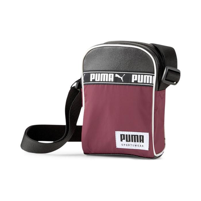 Сумка Puma Campus Compact Portable (7791703) - Фото 1