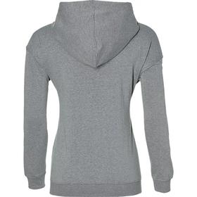 

Толстовка женская Asics Big Oth Hoodie, размер 44-46 (2032A990-020)