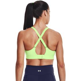 

Топ женский Under Armour Infinity Mid Bra, размер 40-42 (1351990-162)