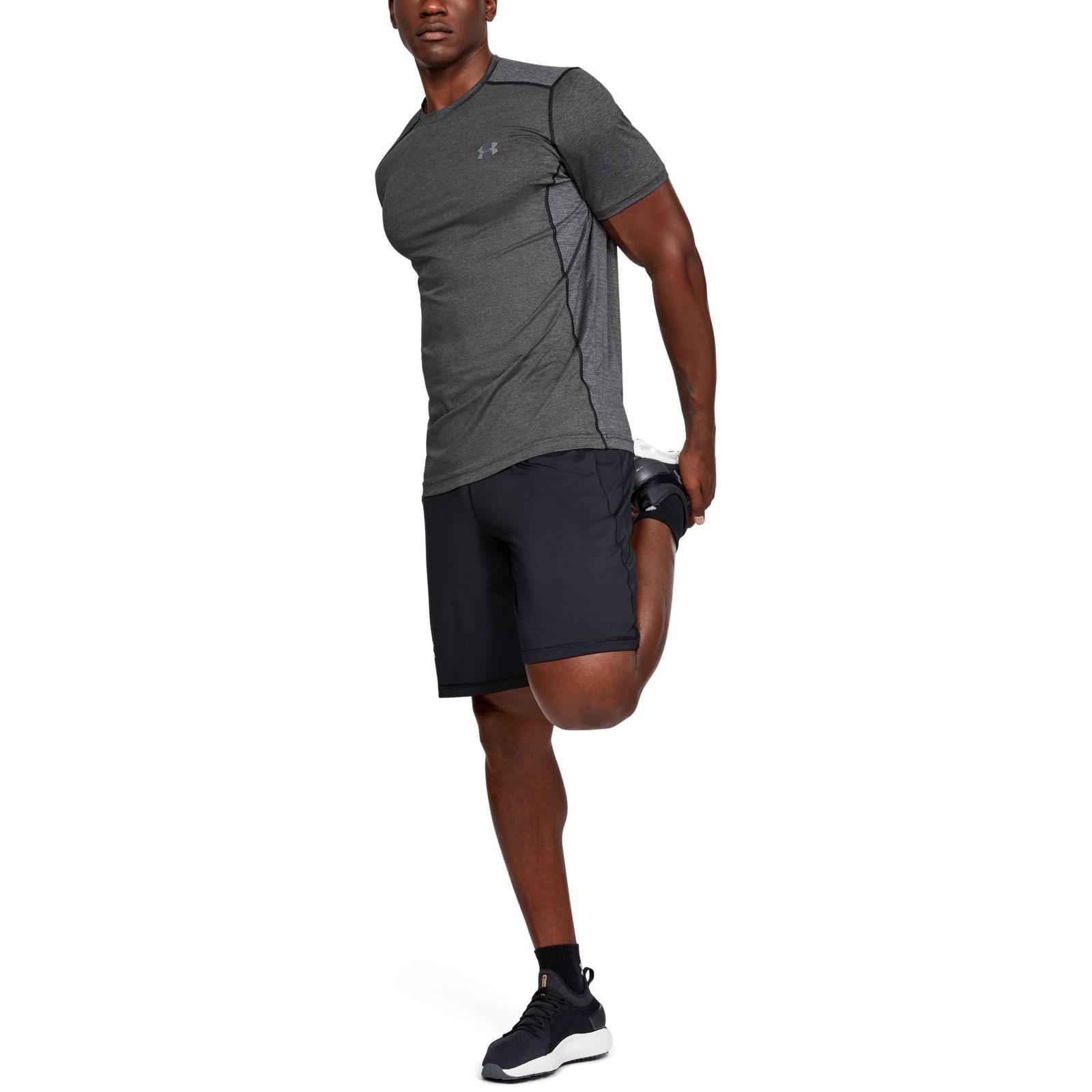 Under Armour Raid Short Sleeve T shirt 58