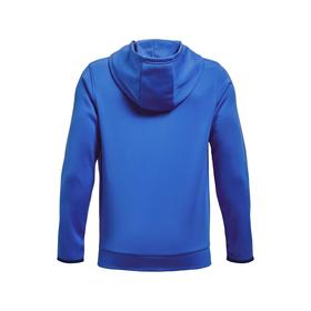 

Худи для мальчика Under Armour Fleece Hoodie, рост 134-149 см (1357577-436)