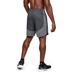 

Шорты мужские Under Armour Knit Training Shorts, размер 46-48 (1351641-001)