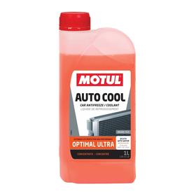 

Антифриз Motul Auto Cool Optimal Ultra, 1л 109117