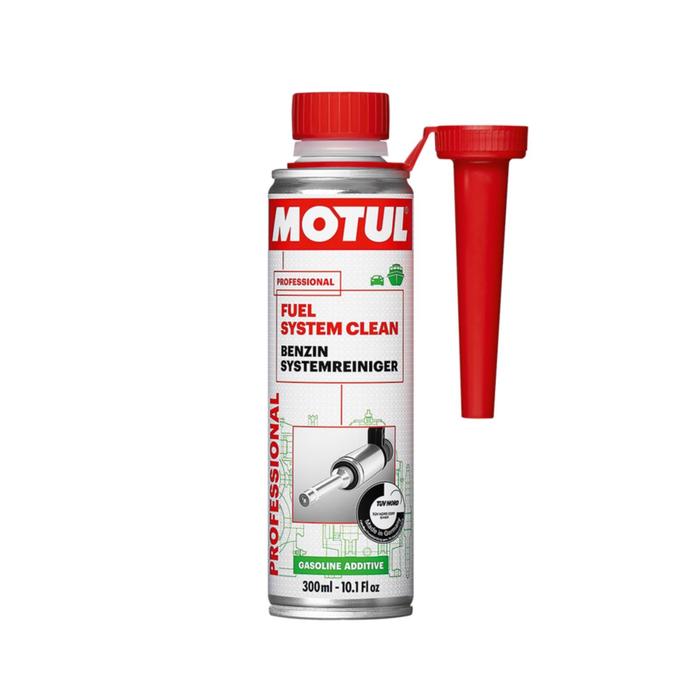 Промывка Motul Fuell Syst. Clean Auto, 0,3 л 108122 - Фото 1