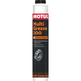 

Смазка пластичная Motul Multi Grease 200 0,4 л 108672