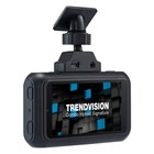 Видеорегистратор, радар-детектор TrendVision Hybrid Signature EVO PRO, 2560*1440, 135°, HDR - Фото 5