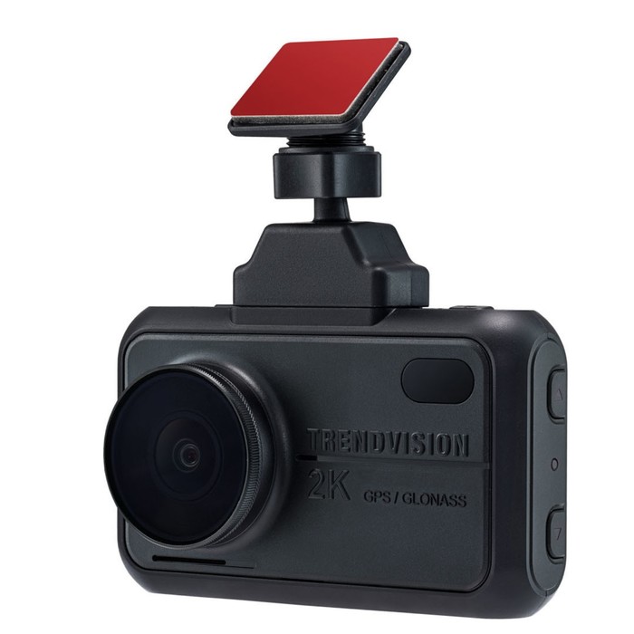 Видеорегистратор TrendVision TDR-721S EVO, HDR, WDR, GPS/Глонасс - фото 51453474