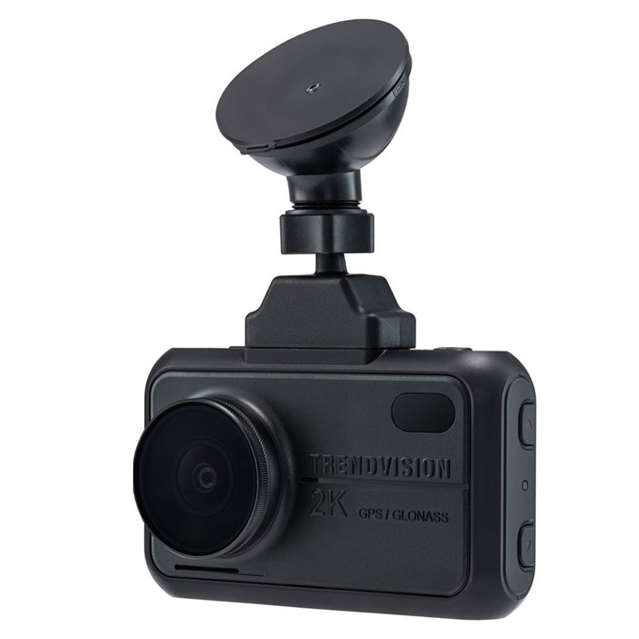 Видеорегистратор TrendVision TDR-721S EVO, HDR, WDR, GPS/Глонасс - фото 51453475