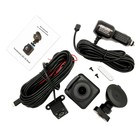 Видеорегистратор TrendVision X2 Dual, 2 камеры, Full HD, OLED, G-сенсор, WDR - фото 51453488 Видеорегистратор TrendVision X2 Dual, 2 камеры, Full HD, OLED, G-сенсор, WDR - фото 51453488
