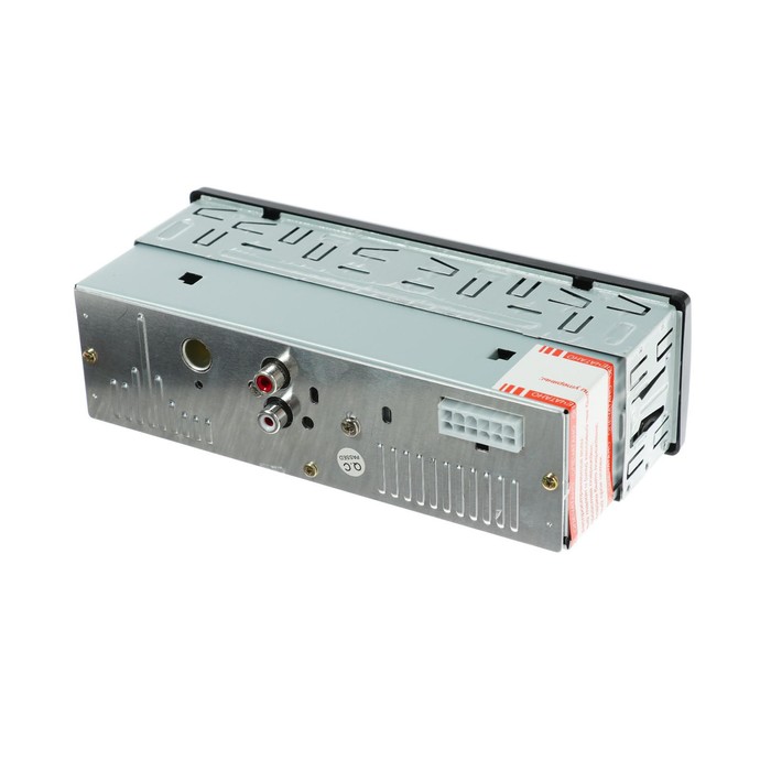 Автомагнитола Digma DCR-320MC 1DIN, 4 х 45 Вт, USB, SD/MMC, AUX - фото 51520438