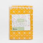 Скатерть «Доляна. Паутина», 145×145±3 см, рогожка 130 г/м² - Фото 4