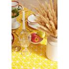 Скатерть «Доляна. Паутина», 145×145±3 см, рогожка 130 г/м² - Фото 8