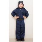 Карнавальный костюм военного «Лётчик», возраст 3-5 лет, рост 104-116 см - Фото 1