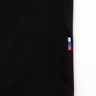 Футболка SL Fashion, 50, чёрный 6861572