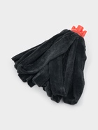 Насадка для швабры ленточная Доляна «Широкие петли», микрофибра, 28×7×7 см, МИКС - Фото 8