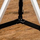 Телескоп настольный «Астрономия», астрономический, увеличение ×20, ×30, ×40, со штативом, со сменными линзами - Фото 2