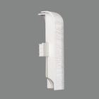 Угол наружный «П07», 80 мм, цвет дуб винтаж светло-серый, 2 шт. - Фото 3