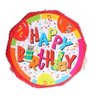 Пиньята «С днём рождения» - Фото 3