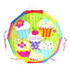 Пиньята «Пирожное» - Фото 2