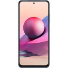 Смартфон Xiaomi Redmi Note 10S RU, 6.43", Amoled, 6Гб, 64Гб, 64Мп, 5000мАч, NFC, синий - фото 51320542