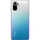 Смартфон Xiaomi Redmi Note 10S RU, 6.43", Amoled, 6Гб, 64Гб, 64Мп, 5000мАч, NFC, синий - фото 51320543