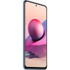 Смартфон Xiaomi Redmi Note 10S RU, 6.43", Amoled, 6Гб, 64Гб, 64Мп, 5000мАч, NFC, синий - фото 51320544
