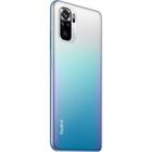 Смартфон Xiaomi Redmi Note 10S RU, 6.43", Amoled, 6Гб, 64Гб, 64Мп, 5000мАч, NFC, синий - фото 51320546