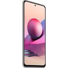 Смартфон Xiaomi Redmi Note 10S RU, 6.43", Amoled, 6Гб, 128Гб, 64Мп, 5000мАч, NFC, белый - фото 51320557