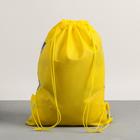 Сумка для обуви «Космические чудики», 41×30×0.5 см - Фото 3