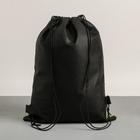 Мешок для обуви, Sport, (нетканый материал) 41×30 см - Фото 5