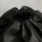 Мешок для обуви, Sport, (нетканый материал) 41×30 см - Фото 3