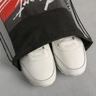 Мешок для обуви, Sport, (нетканый материал) 41×30 см - Фото 2