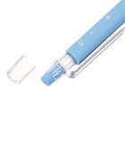 Карандаш механический, толщина грифеля 0.7 мм, НВ, корпус с рисунком, МИКС - Фото 8