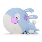 Мягкая игрушка-подушка «Заяц Luke», 30 см - Фото 1