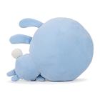 Мягкая игрушка-подушка «Заяц Luke», 30 см - Фото 2