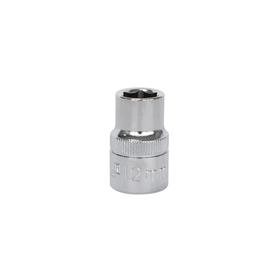 

Головка торцевая HELFER HF001004, 1/2"Dr, 12 мм
