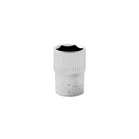 

Головка торцевая HELFER HF001205, 1/4"Dr, 10 мм