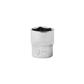 

Головка торцевая HELFER HF001208, 1/4"Dr, 13 мм