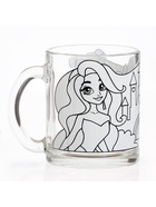 Набор для творчества Роспись кружки «Принцессы красавицы» - Фото 2