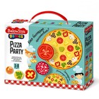 Настольная игра Pizza Party - фото 297124751