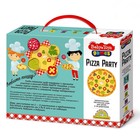 Настольная игра Pizza Party 7087152 - фото 14020193