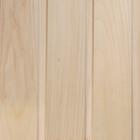 Вагонка ОСИНА, сорт ПЕРВЫЙ, 270х9х1,6 см, в упаковке(2,4м2) 10шт, срощенная - Фото 2