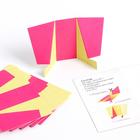 Игра на угадывание слов «Кто я, ситуации», 80 карт - Фото 3