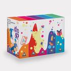 Игра на угадывание слов «Кто я, жесты», 80 карт - Фото 12